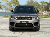 Land Rover Range Rover Supercharged 2018